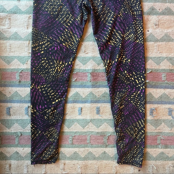 FABLETICS | Women’s Salar High Rise Squat Proof Full Length Inseam Leggings M - Picture 2 of 7